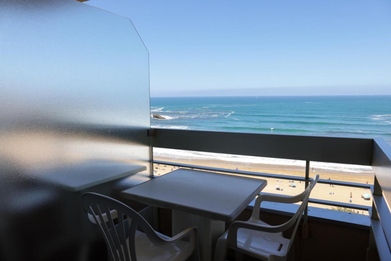 Résidence Victoria Surf Biarritz Esterno foto
