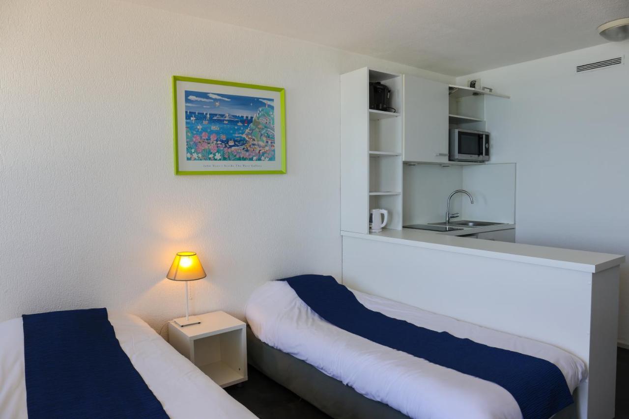 Résidence Victoria Surf Biarritz Esterno foto