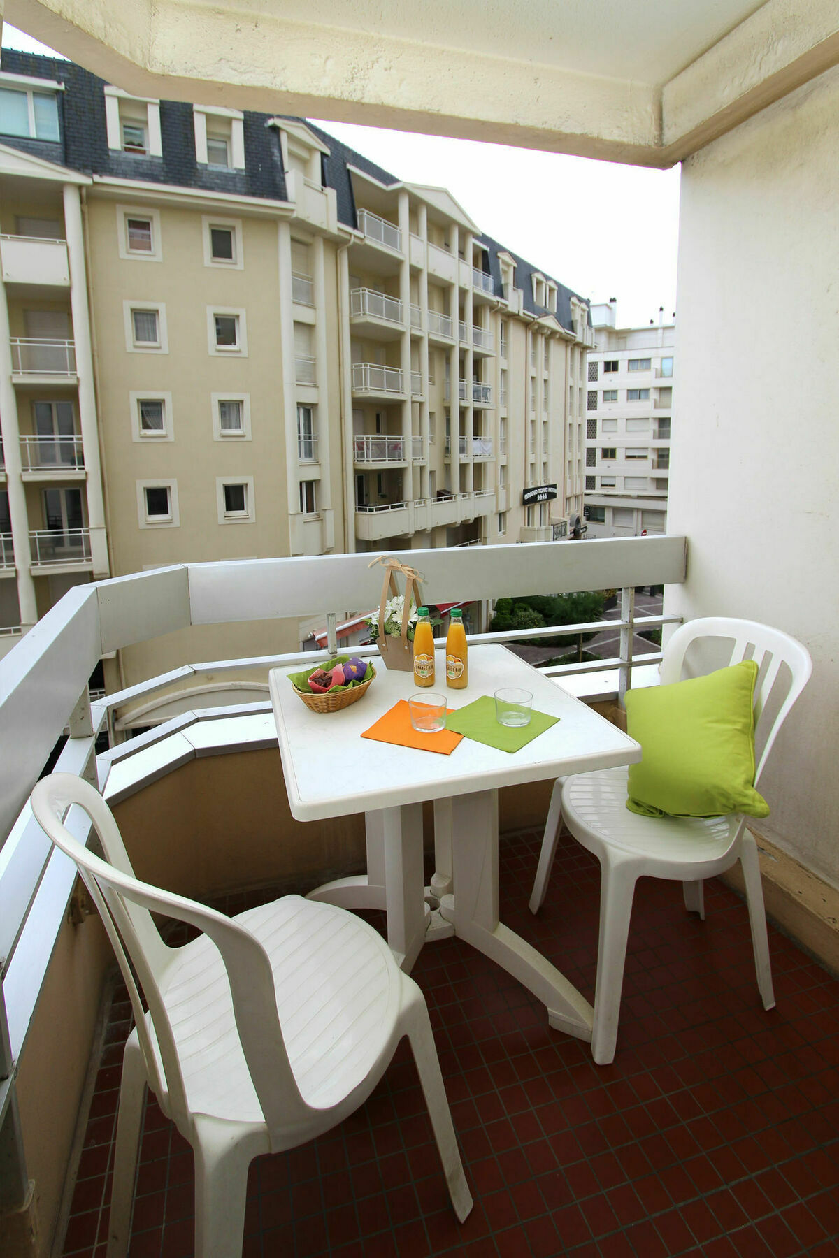 Résidence Victoria Surf Biarritz Esterno foto