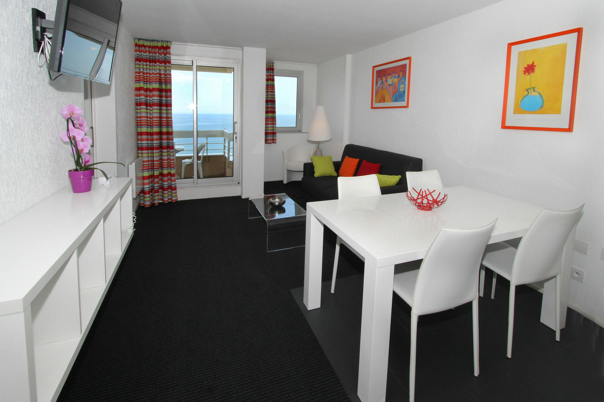Résidence Victoria Surf Biarritz Esterno foto