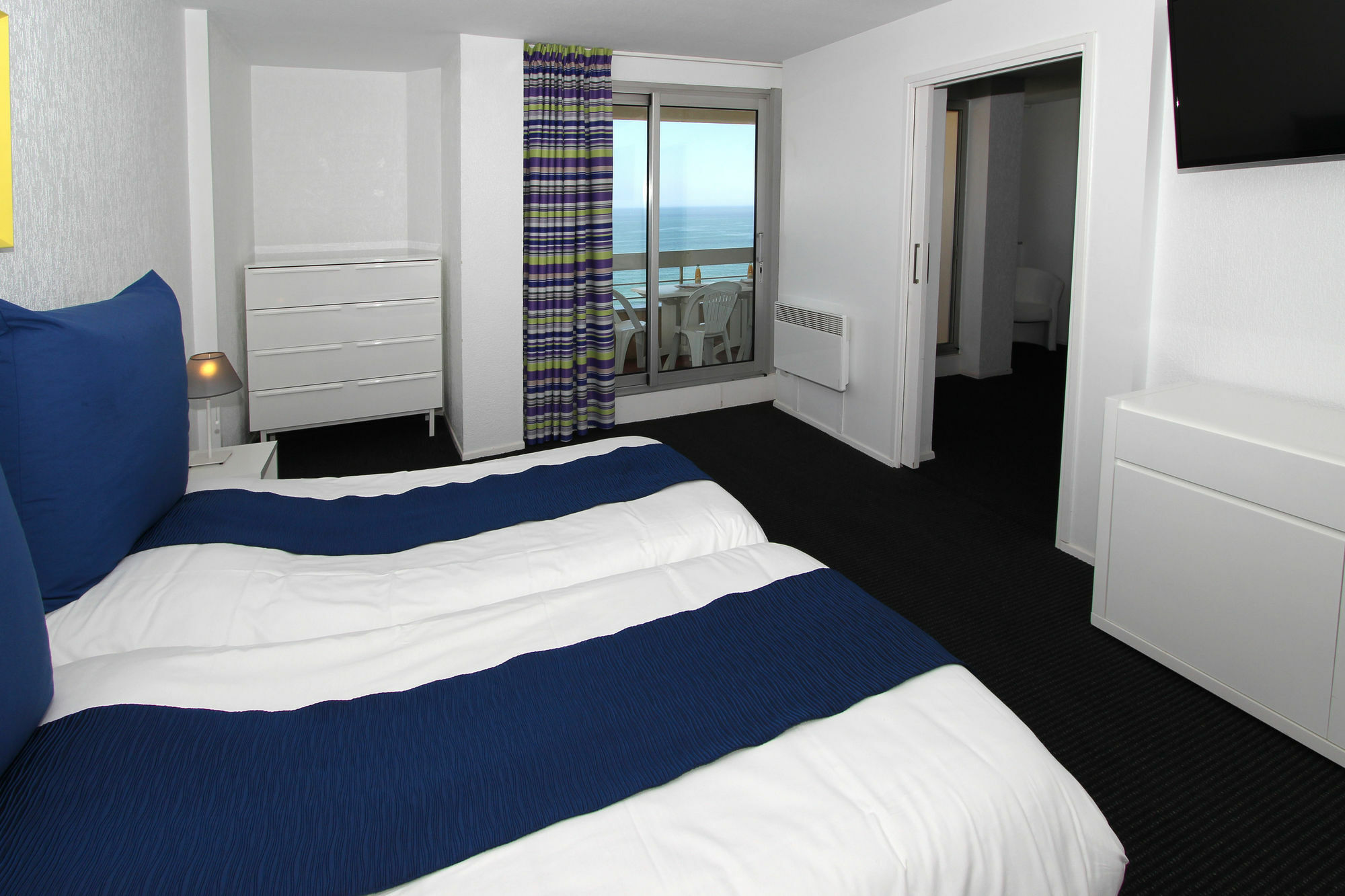Résidence Victoria Surf Biarritz Esterno foto