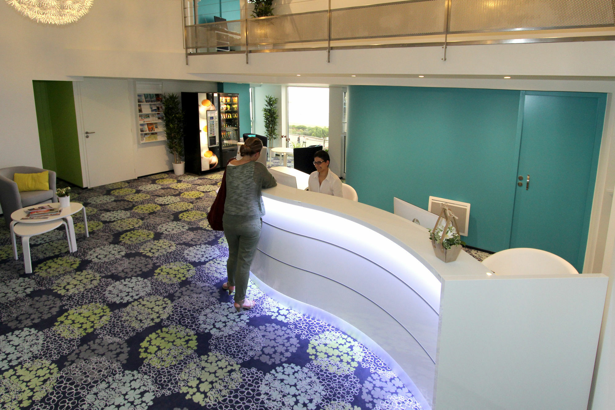 Résidence Victoria Surf Biarritz Esterno foto